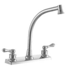 8"Kitchen Faucet (ZR88007)